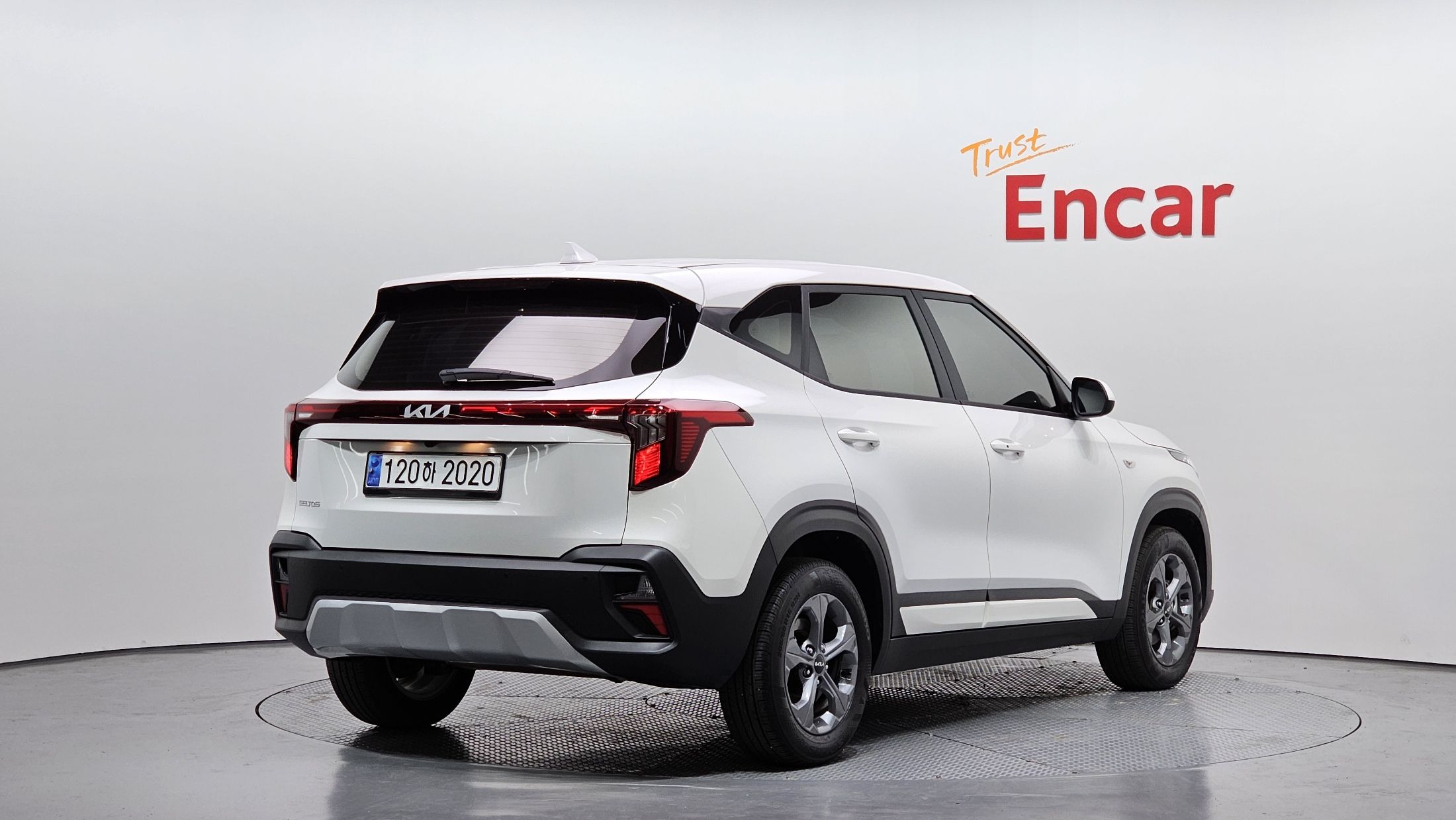 KIA SELTOS 2024