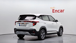 KIA SELTOS 2024