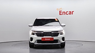KIA SELTOS 2024