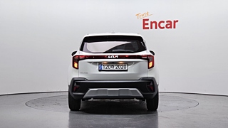 KIA SELTOS 2024