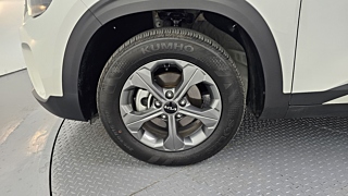 KIA SELTOS 2024