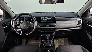KIA SELTOS 2024