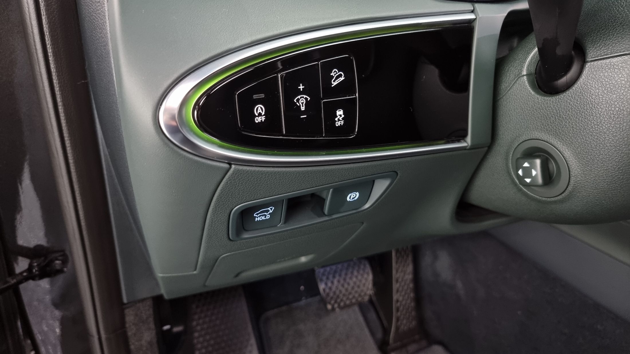 GENESIS GV70 2023