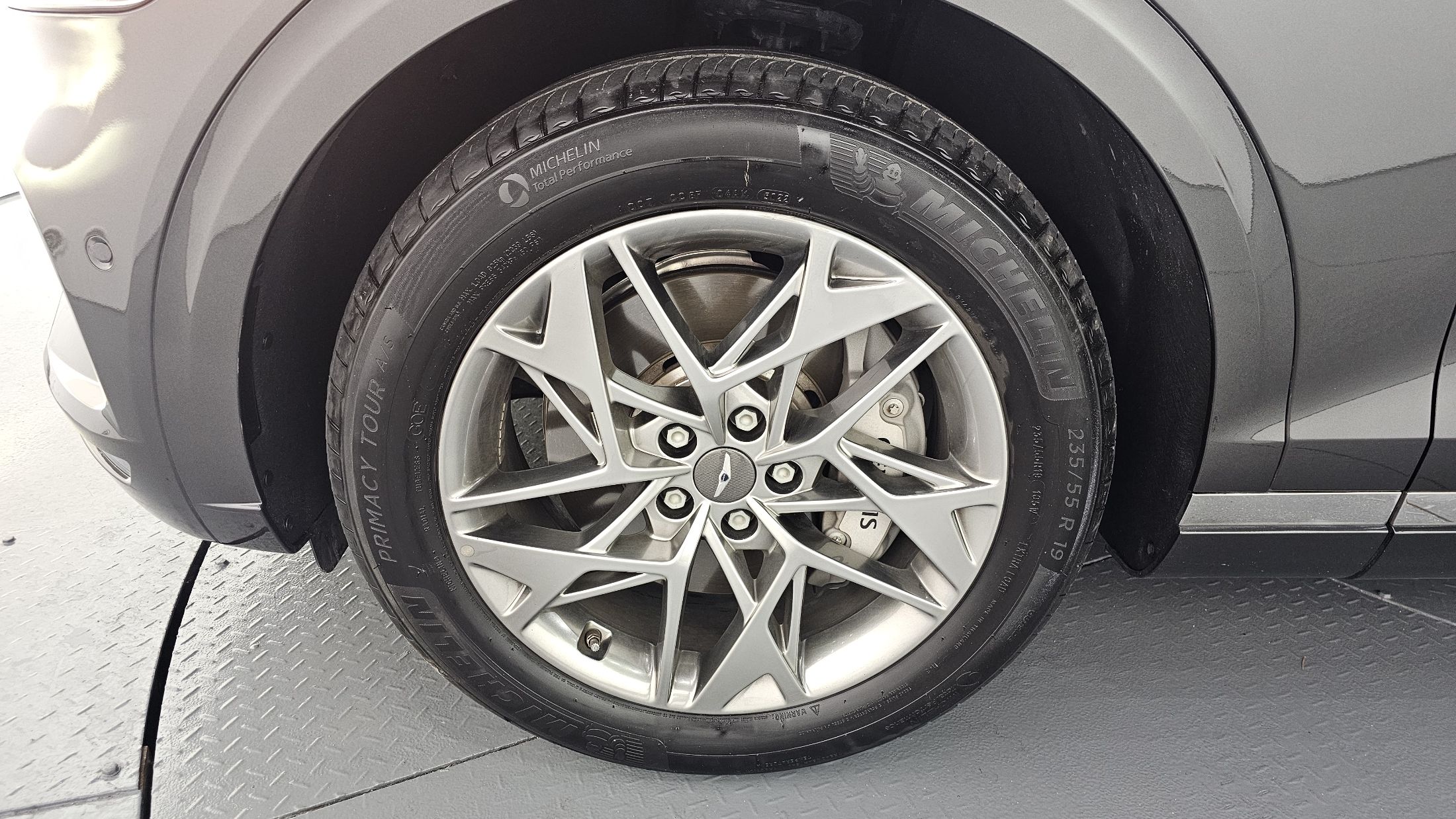 GENESIS GV70 2023