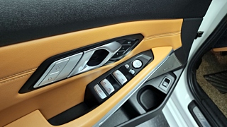 BMW 3-SERIES G20 2022