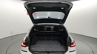 BMW 3-SERIES G20 2022