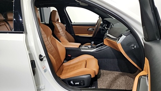 BMW 3-SERIES G20 2022