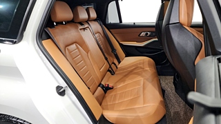 BMW 3-SERIES G20 2022