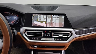 BMW 3-SERIES G20 2022