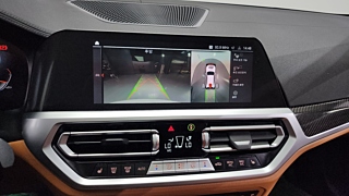 BMW 3-SERIES G20 2022