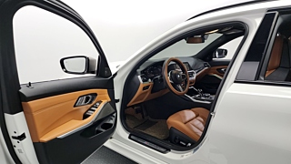 BMW 3-SERIES G20 2022