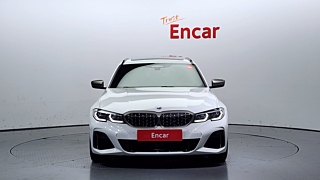 BMW 3-SERIES G20 2022