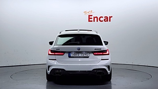 BMW 3-SERIES G20 2022