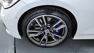 BMW 3-SERIES G20 2022