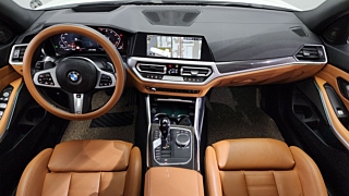 BMW 3-SERIES G20 2022