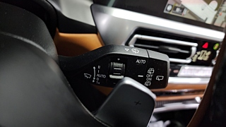 BMW 3-SERIES G20 2022