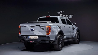 FORD RANGER 2022