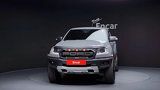 FORD RANGER 2022
