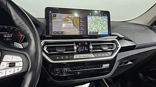 BMW X4 G02 2022