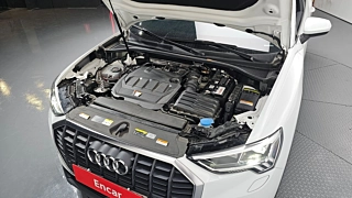 AUDI Q3 F3 2022