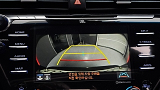 TOYOTA CAMRY XV70 2018