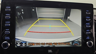 TOYOTA CAMRY XV70 2021