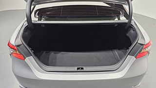 TOYOTA CAMRY XV70 2021