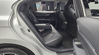 TOYOTA CAMRY XV70 2021