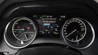 TOYOTA CAMRY XV70 2021