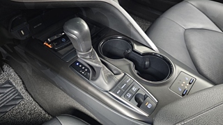 TOYOTA CAMRY XV70 2021