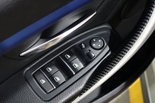 BMW 3-SERIES F30 2016
