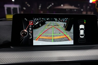 BMW 3-SERIES F30 2016