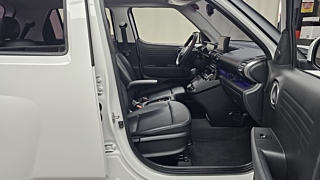 HYUNDAI CASPER 2021
