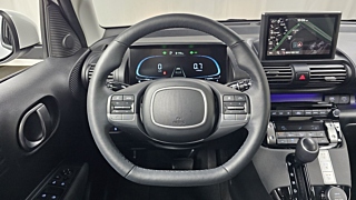 HYUNDAI CASPER 2021