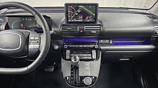 HYUNDAI CASPER 2021