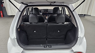 HYUNDAI CASPER 2021