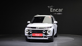 HYUNDAI CASPER 2021