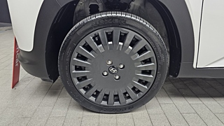 HYUNDAI CASPER 2021