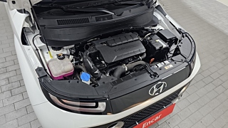 HYUNDAI CASPER 2021