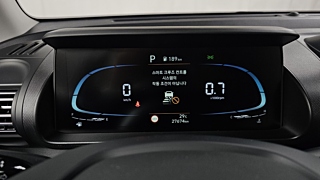 HYUNDAI CASPER 2021