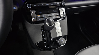 HYUNDAI CASPER 2021