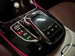 MERCEDES BENZ E-CLASS W213 2018