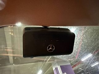 MERCEDES BENZ E-CLASS W213 2018