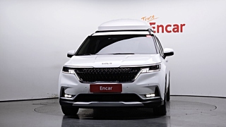 KIA CARNIVAL 2021