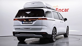 KIA CARNIVAL 2021