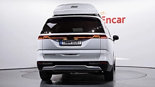 KIA CARNIVAL 2021