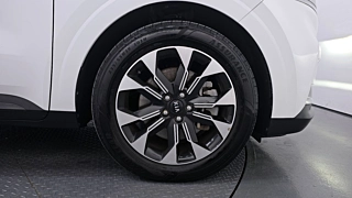 KIA CARNIVAL 2021
