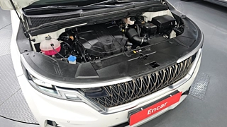 KIA CARNIVAL 2021