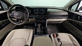 KIA CARNIVAL 2021