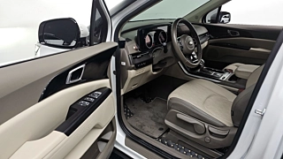 KIA CARNIVAL 2021